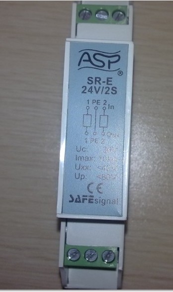 SR-E24V/2S控制信号电涌保护器ASP现货信息