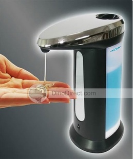 批发感应皂液器自动洗手液器皂液器(厂家直销)给皂器信息