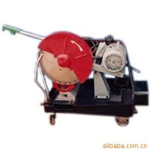 HQP-100砼切片机信息