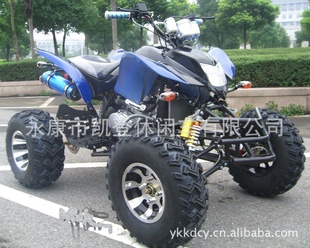 ATV沙滩车KD-ST808250CC四轮摩托车/沙滩越野车信息
