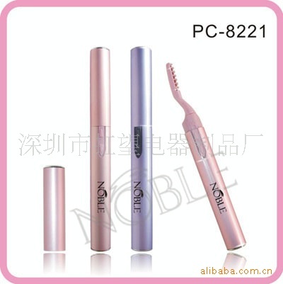 快速睫毛夹、睫毛烫,电热睫毛卷，电烫睫毛器信息
