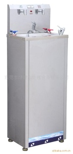 WA-800冰热豪华型不锈钢饮水机信息
