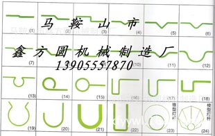 厂直销折弯机模具折弯机折弯刀折弯机尖模具折弯机压平模具信息