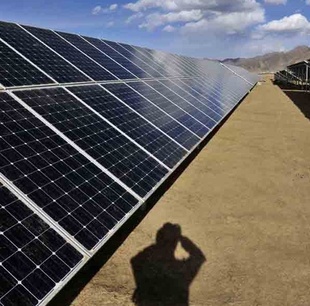 太阳能发电系统3000W信息