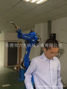 安川焊接机器人搬运机械手价格优惠质量保证信息