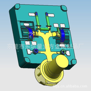 东莞专业压铸厂家提供高品质铝合金压铸模具压铸模具加工定做信息