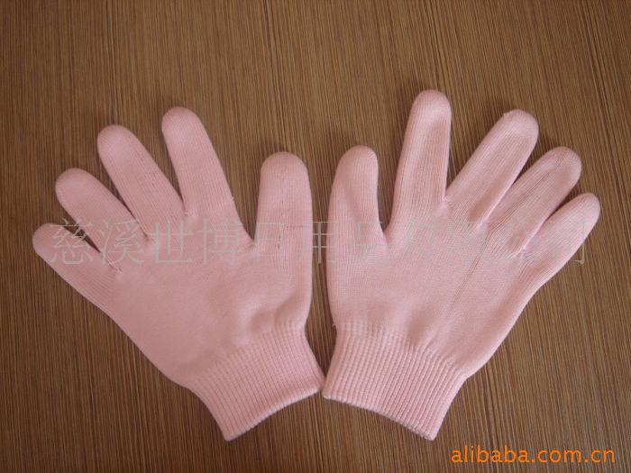 spa凝胶精油保湿美白手套信息