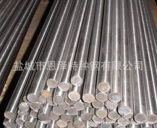 高温耐蚀合金圆钢棒材英科耐尔合金Inconel600信息