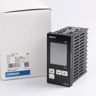 《正品》欧姆龙数显温控器E5EZ-R3TAC100-240信息