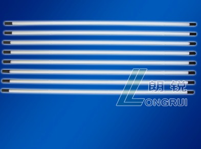 EEFL灯管（直径8mm）信息