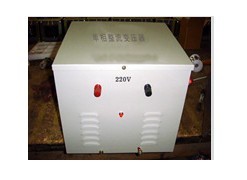 整流变压器ZBK-500VA信息