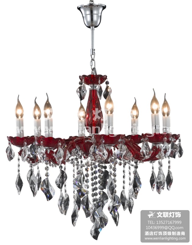 会所灯  会所灯安装信息