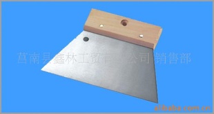 厂家专业定制刮刀/油灰刀Y108B油灰刀质优价廉不锈钢刮刀信息