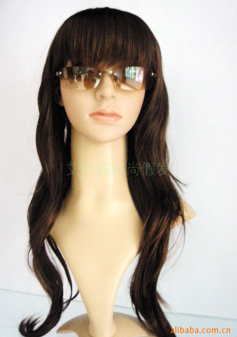 现货*韩版/韩款假发/假发发套09828A信息