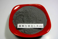 提高钢水的流动性--钢水净化剂信息