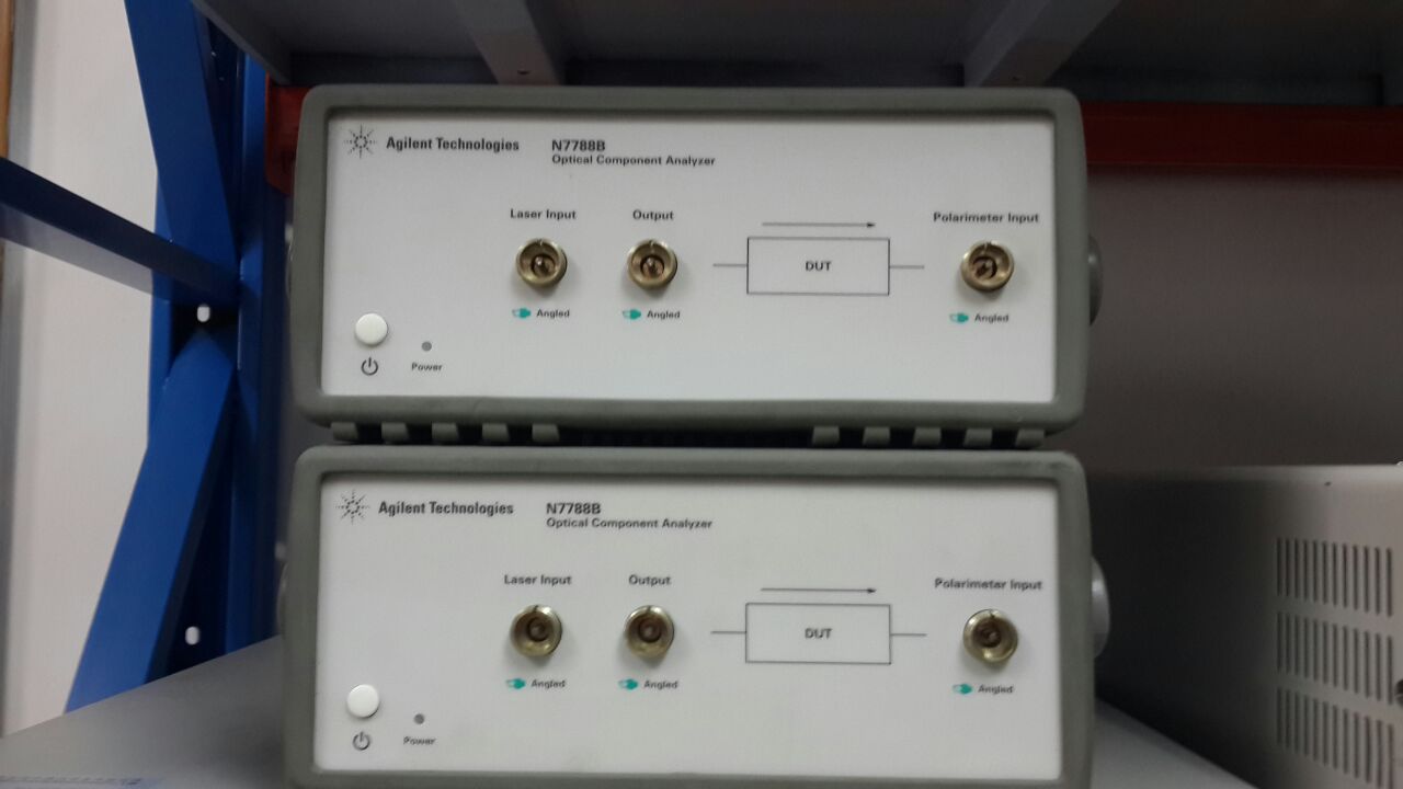 供应安捷伦N7788B 光元器件分析仪信息