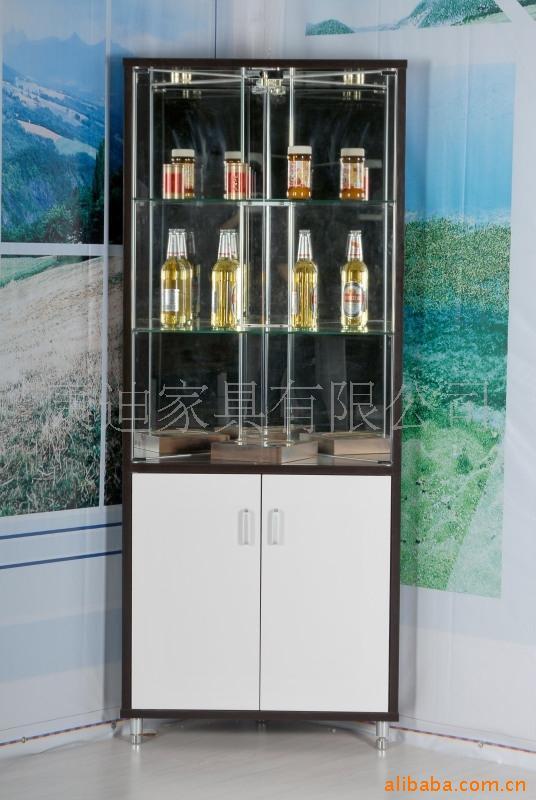 厂家直销现代环保板式酒柜家具信息