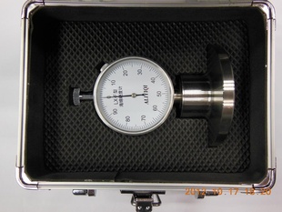 LX-F型海绵硬度计现货精度高东利销售艾力硬度计信息