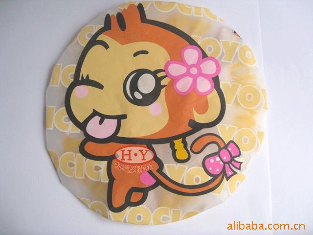 批发浴帽，EVA浴帽，环保浴帽（华艺精品101）信息