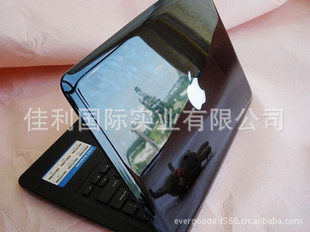 1200元/台厂批14.1寸D425苹果超薄上网本3G笔记本电脑1GB/160GB信息