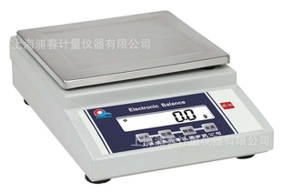 生产JA5001（5kg/0.1g）电子天平信息