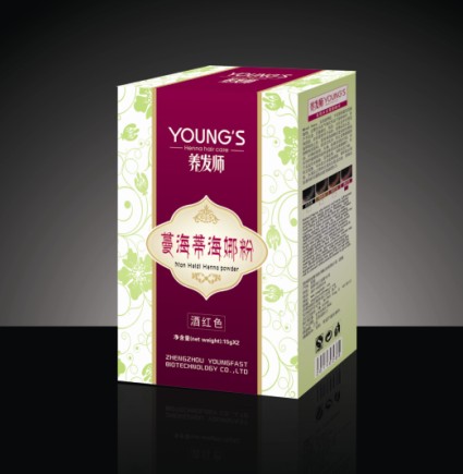 胶东山东海娜粉,烟台海娜粉聊城潍坊植物染发粉信息