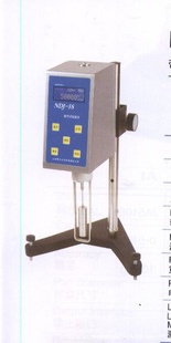 厂家批发东莞，惠州，深圳数字粘度计NDJ-5S信息