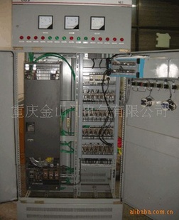 GCK低压配电柜GGD出线柜GCS配电屏KYN28高压进线柜低压补偿柜信息