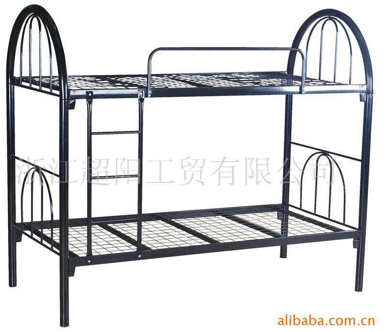 单层丝网铁床信息