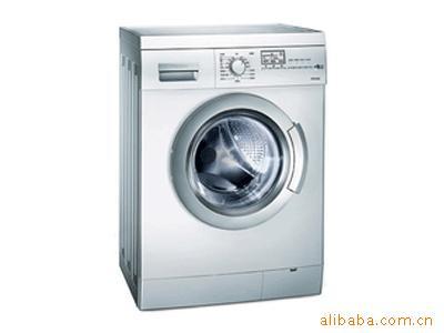 洗衣机西门子WM6108XS信息