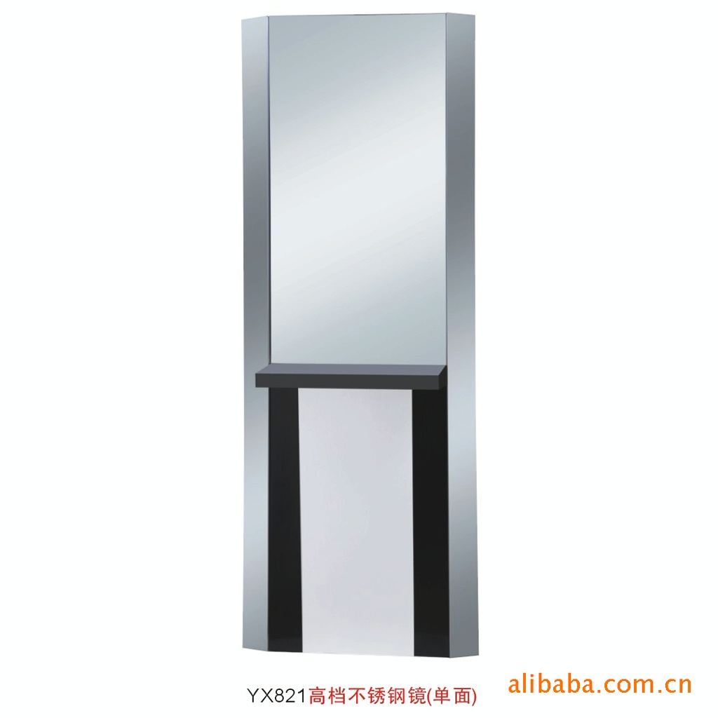 高档镜台高档不锈钢单面镜台YX821信息