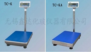 TC-K(A)系列台秤TC60K信息