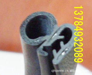 发电机静音箱密封条信息