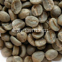 云南小粒咖啡生咖啡豆，各种级别，厂家直销信息