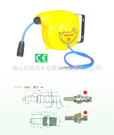 格林堡汽车维修用品气鼓|伸拉气管|伸缩管系列信息