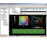 电脑测色计SpectraMagic NX信息
