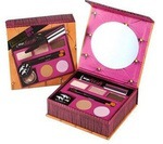 benefit贝玲妃primpcess媚丽公主限量眼部彩妆套装信息