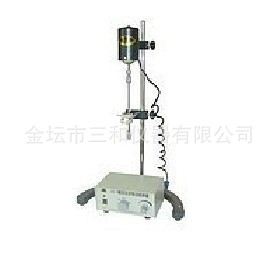 厂家直供实验室用60WJJ-1精密增力电动搅拌器信息