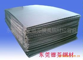 X5CrNiMo17-12-2耐热不锈钢板N8CNAl17不锈钢材质成份信息