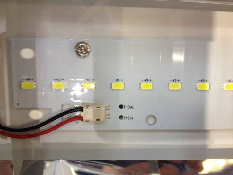 LED贴片端子：CN01097-2信息