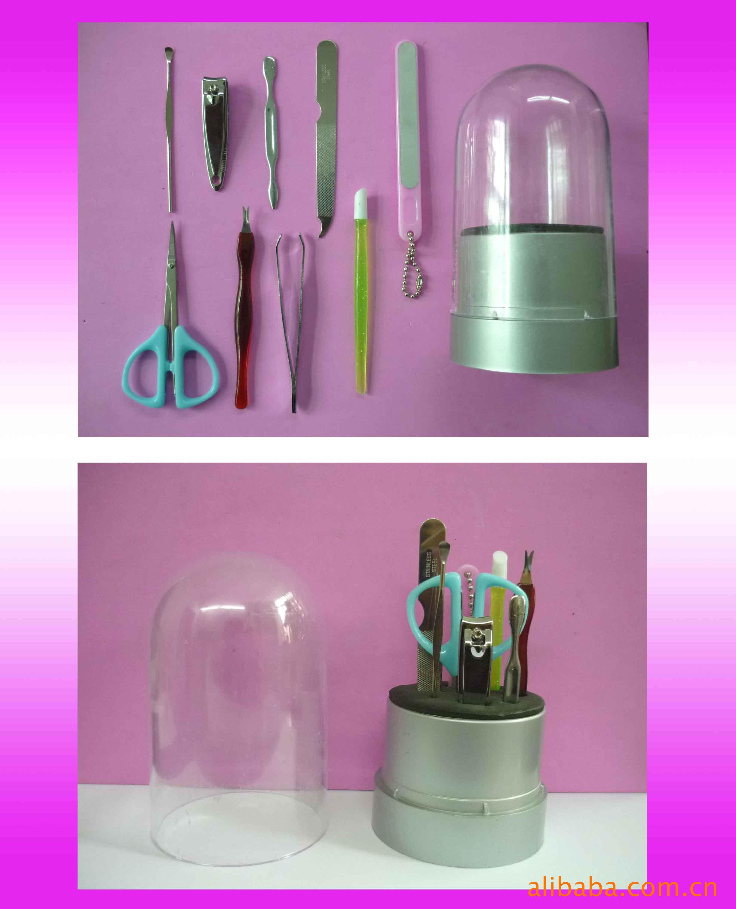 T-009美容套装信息