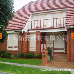 拓曼卷帘窗帘片卷帘门窗信息