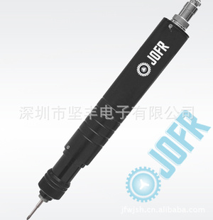 深圳销售JOFR/坚丰BL-7200AMDC全自动无刷系列电批电动螺丝刀信息