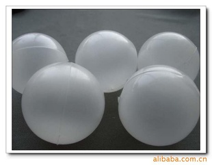 塑料空心球-散堆填料信息