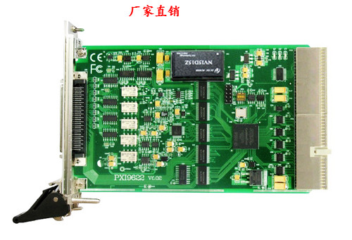 "PXI9622 "信息