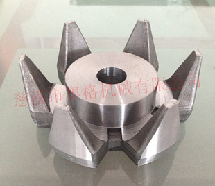 【厂家直销】精锻爪极汽车发电机配件发电机组clawpole优质信息