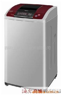 海尔洗衣机XQS60-J9288，双动力系列信息