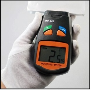 木材水分仪水分测试仪水分检测仪水份仪测湿仪2-70%精度0.5%信息