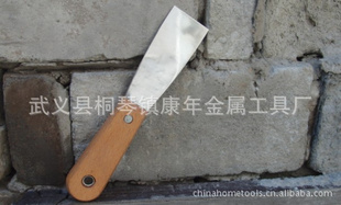 木柄灰刀puttyknife信息
