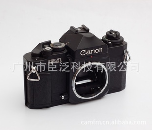 原装佳能CANONF-1全金属机械单反相机信息